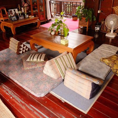Boonmee Guest House Chiang Mai Eksteriør bilde