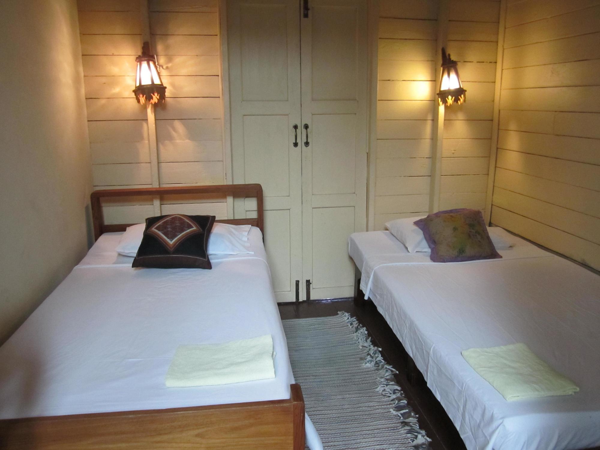 Boonmee Guest House Chiang Mai Eksteriør bilde
