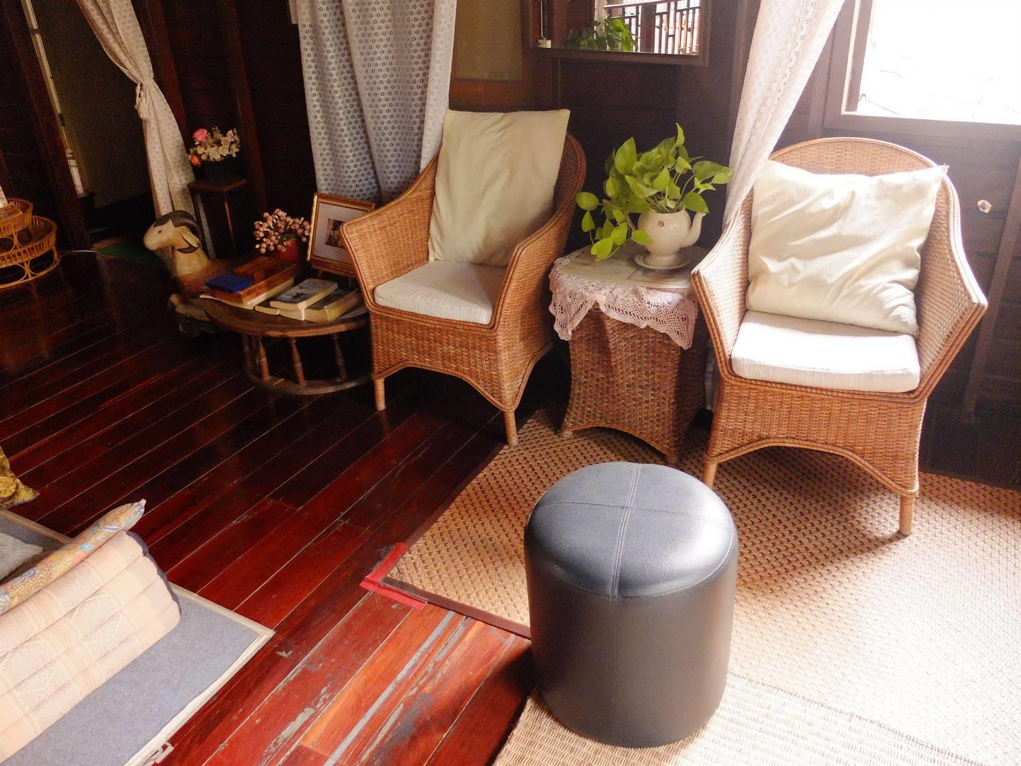 Boonmee Guest House Chiang Mai Eksteriør bilde