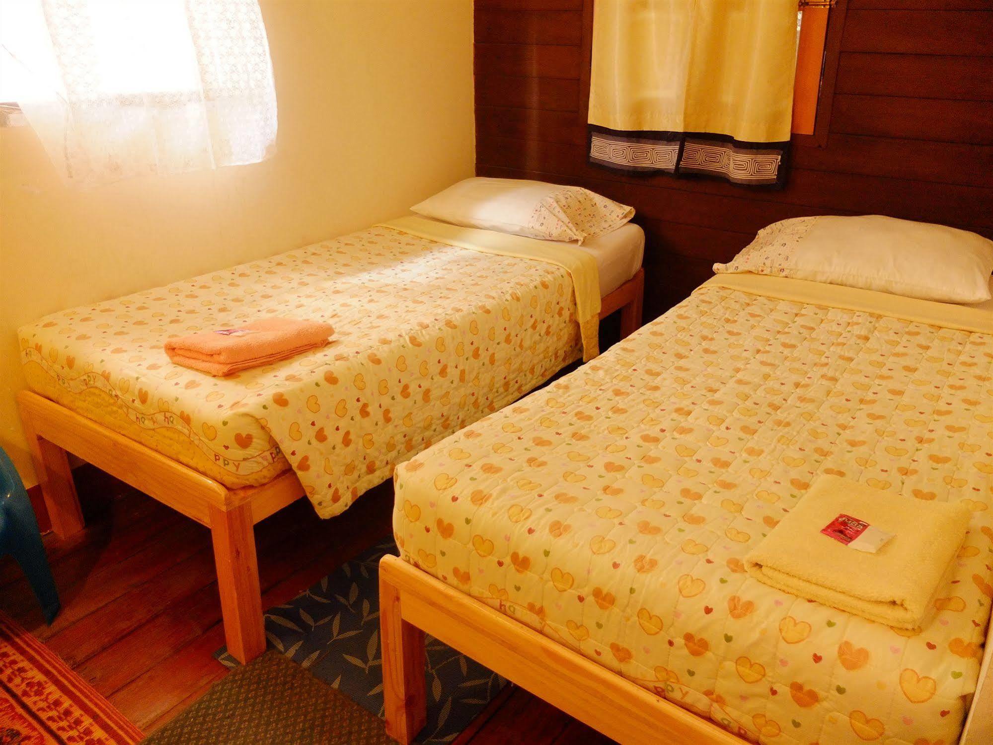 Boonmee Guest House Chiang Mai Eksteriør bilde