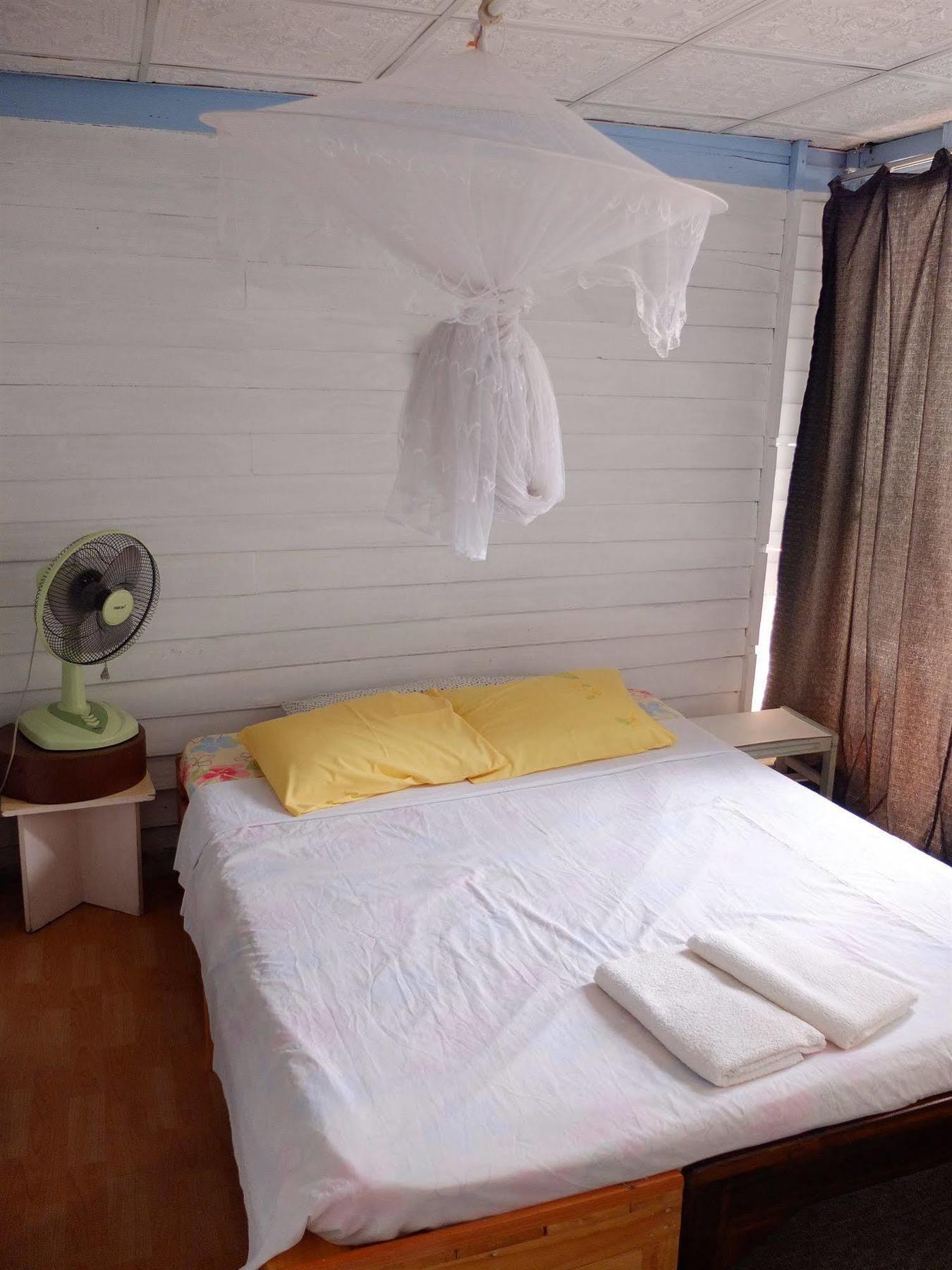Boonmee Guest House Chiang Mai Eksteriør bilde