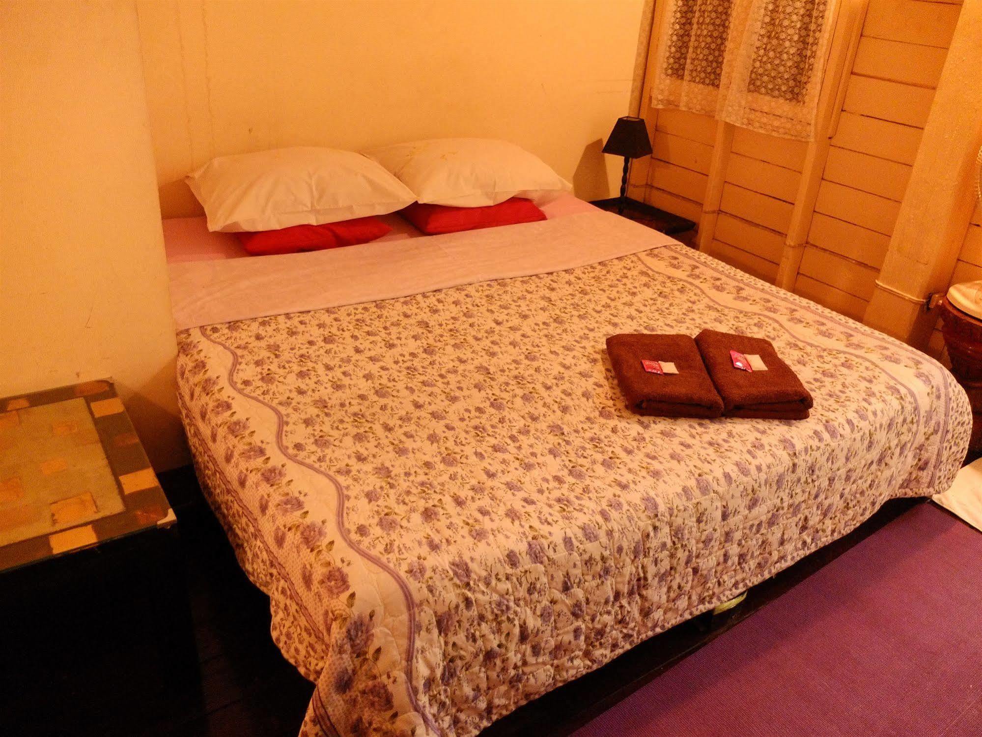 Boonmee Guest House Chiang Mai Eksteriør bilde